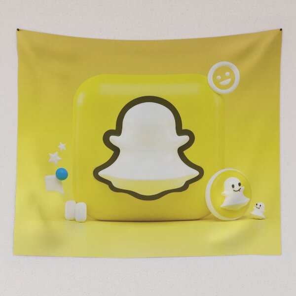 Item preview, snapchat designed and sold by imamjt.