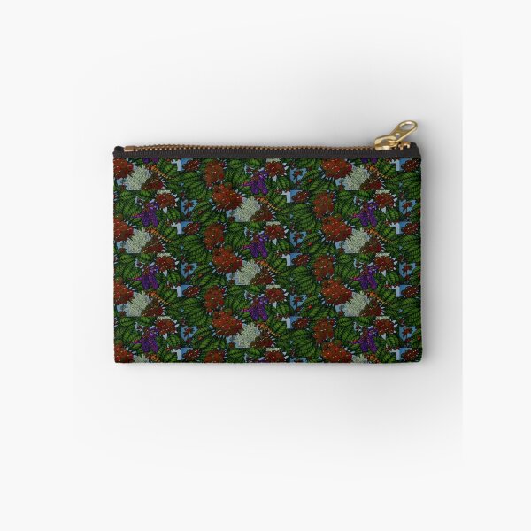 Item preview, Coffee Beans and Dragonflies designed and sold by LunaSoffio.