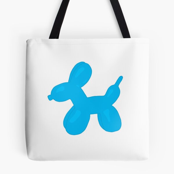 Aperçu de l'œuvre Conception d'animaux en ballon créée et vendue par MadeByD-Designs.