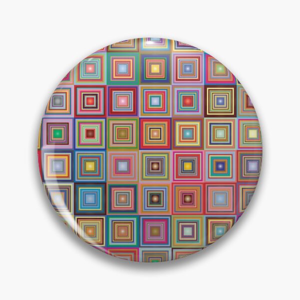 Item preview, Retro pattern designed and sold by DesignerCate.