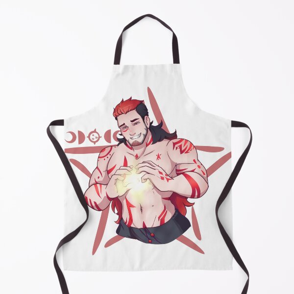 Item preview, Bek icon - by Angel Cakes designed and sold by SirensSonASMR.