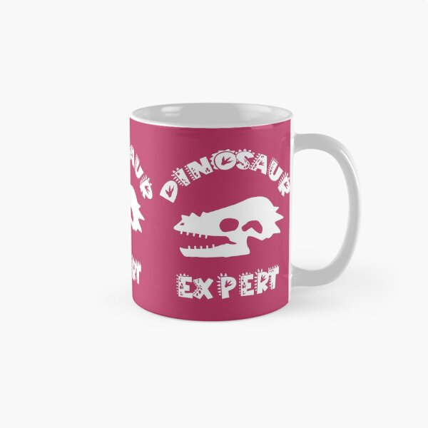 Item preview, Dinosaur Expert,Paleontologist T-rex skull design designed and sold by MiloHarris.