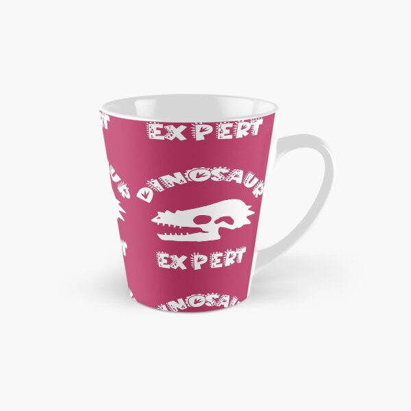 Item preview, Dinosaur Expert,Paleontologist T-rex skull design designed and sold by MiloHarris.