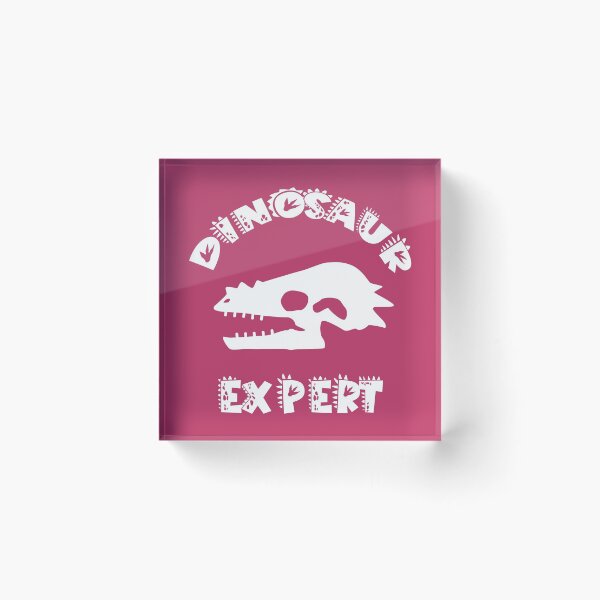 Item preview, Dinosaur Expert,Paleontologist T-rex skull design designed and sold by MiloHarris.