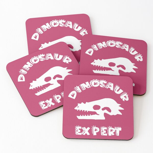 Item preview, Dinosaur Expert,Paleontologist T-rex skull design designed and sold by MiloHarris.