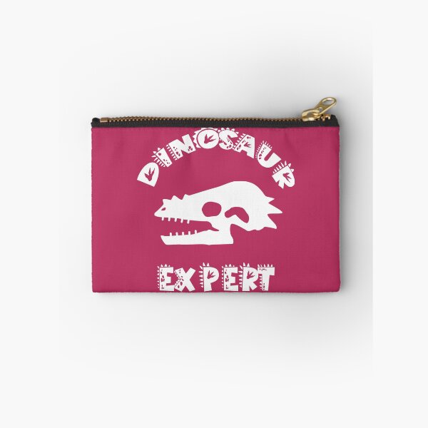 Item preview, Dinosaur Expert,Paleontologist T-rex skull design designed and sold by MiloHarris.
