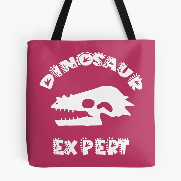Item preview, Dinosaur Expert,Paleontologist T-rex skull design designed and sold by MiloHarris.
