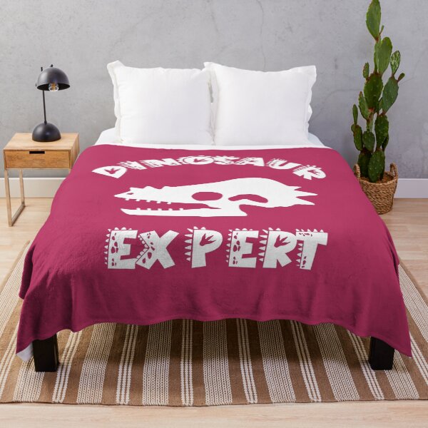 Item preview, Dinosaur Expert,Paleontologist T-rex skull design designed and sold by MiloHarris.