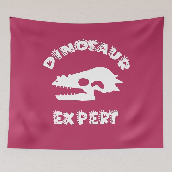 Item preview, Dinosaur Expert,Paleontologist T-rex skull design designed and sold by MiloHarris.