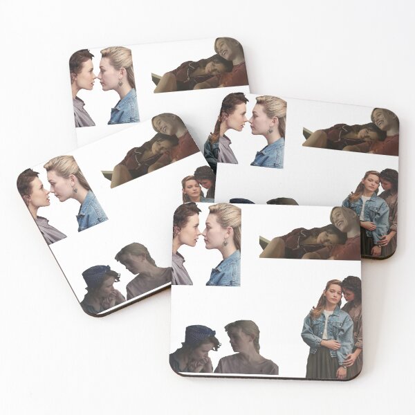 Item preview, Dani and Jamie (Damie) - The Haunting of Bly Manor designed and sold by DMBurton.