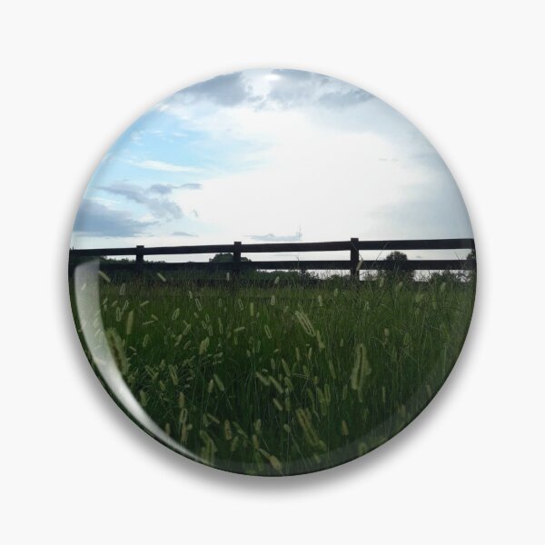 Item preview, Country Landscape designed and sold by PlumNearly.