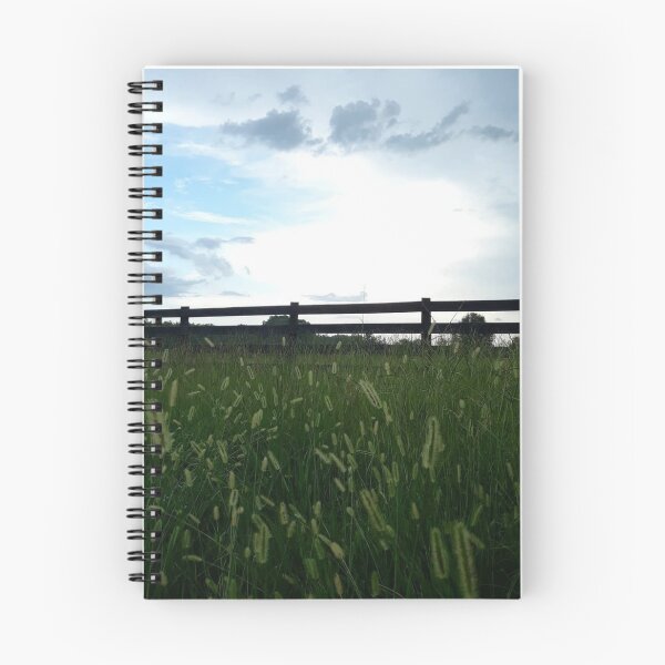 Item preview, Country Landscape designed and sold by PlumNearly.