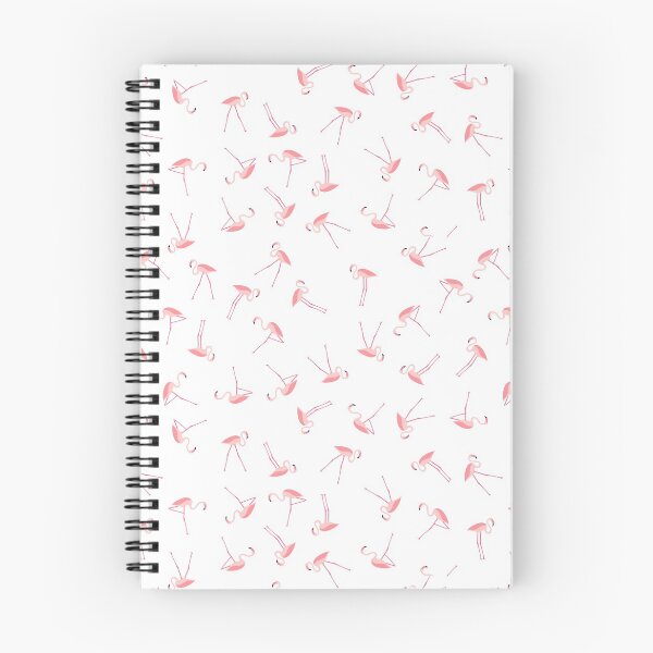 Item preview, Pink Flamingos Pattern designed and sold by brianjeon.