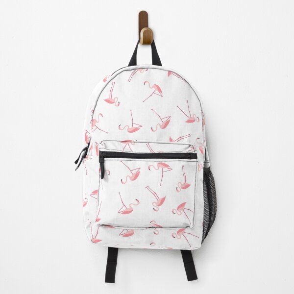 Item preview, Pink Flamingos Pattern designed and sold by brianjeon.