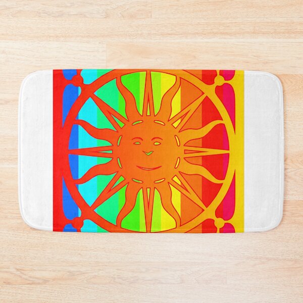 Item preview, Boho Aesthetic Sun 2 designed and sold by EdwardMonet.