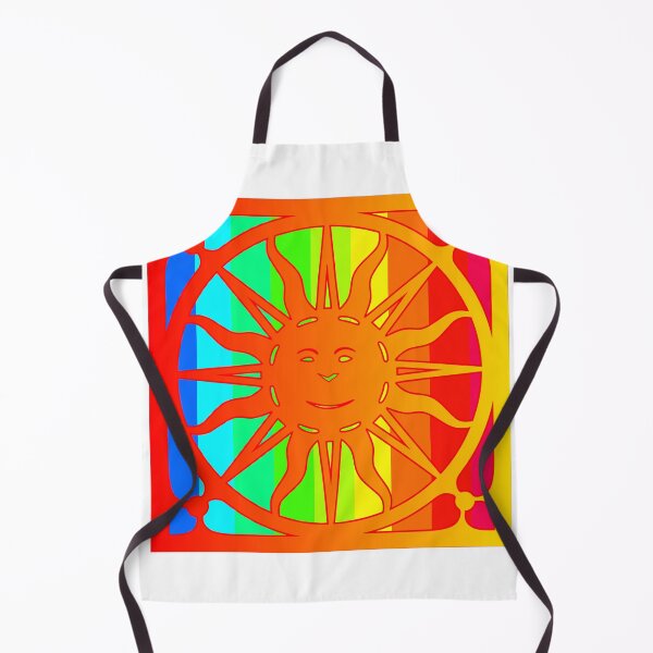Item preview, Boho Aesthetic Sun 2 designed and sold by EdwardMonet.