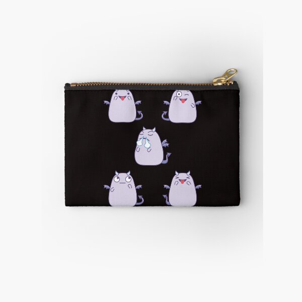 Item preview, Cute little Devil Guys designed and sold by Constant Readers.