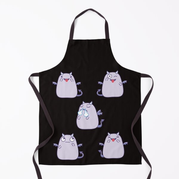 Item preview, Cute little Devil Guys designed and sold by Constant Readers.
