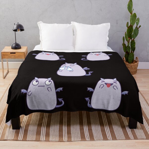 Item preview, Cute little Devil Guys designed and sold by Constant Readers.
