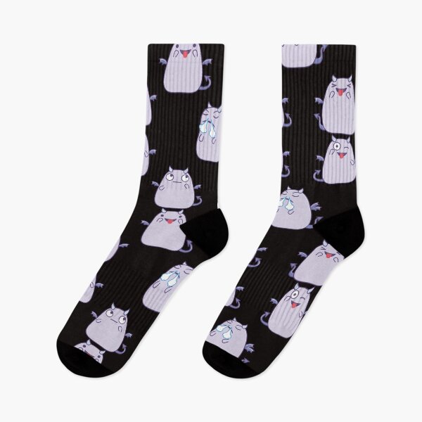 Item preview, Cute little Devil Guys designed and sold by Constant Readers.