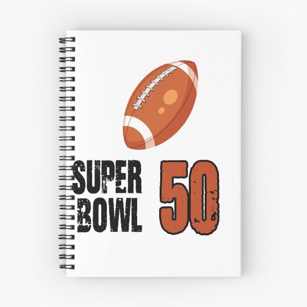 Item preview, Super Bowl "50"  designed and sold by Simoel12.
