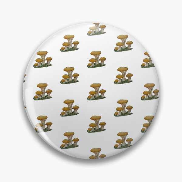 Item preview, Chanterelle designed and sold by Philaart.