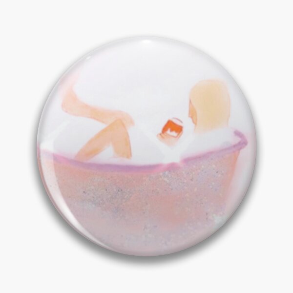 Item preview, Bath Time  designed and sold by Sash  Dowling.