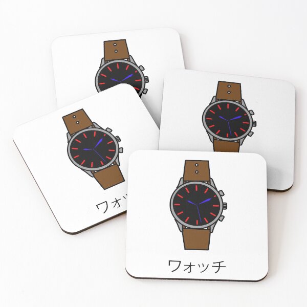 Item preview, Watch  designed and sold by Naoswestvillage.