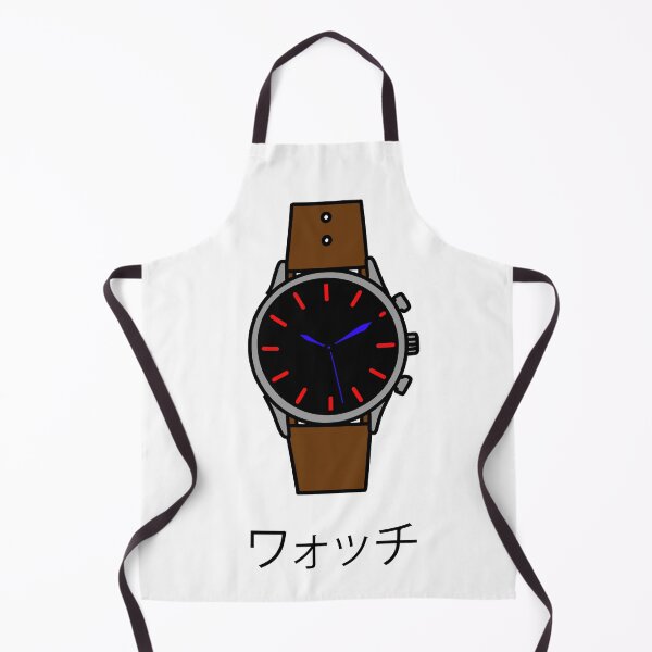 Item preview, Watch designed and sold by Naoswestvillage.