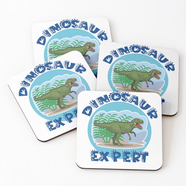 Item preview, Dinosaur Expert,Paleontologist T-rex design designed and sold by MiloHarris.