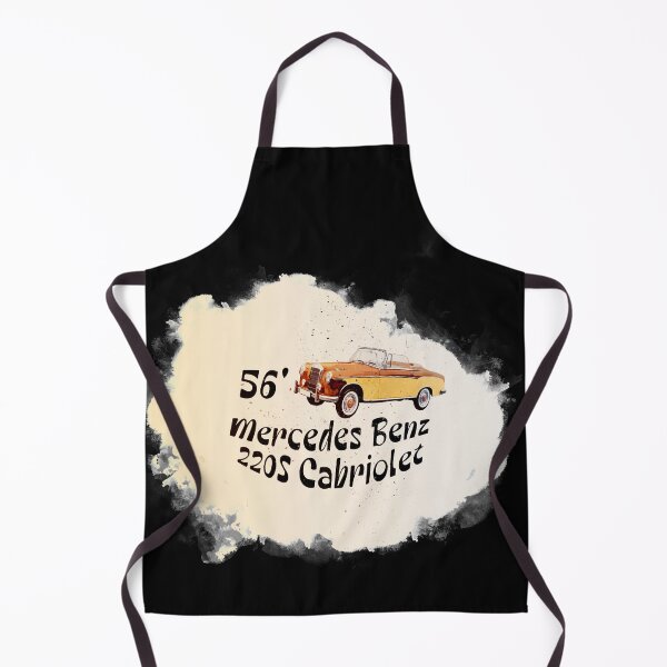 Item preview, Mercedez Bens 220S Cabriolet Vintage designed and sold by Ratch2929.