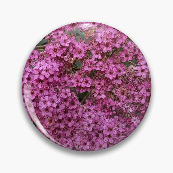 Item preview, Purple summer flower designed and sold by Ninaeva.