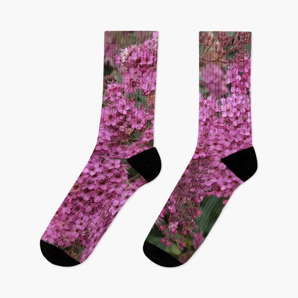 Item preview, Purple summer flower designed and sold by Ninaeva.