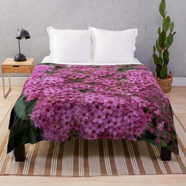 Item preview, Purple summer flower designed and sold by Ninaeva.