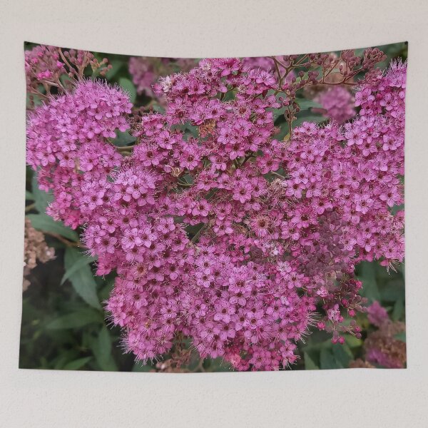 Item preview, Purple summer flower designed and sold by Ninaeva.