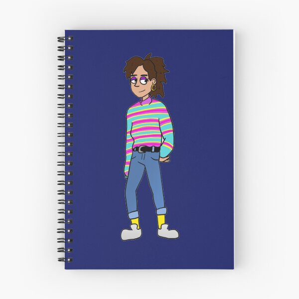 Item preview, 80's girl designed and sold by TurpleDinosaur.