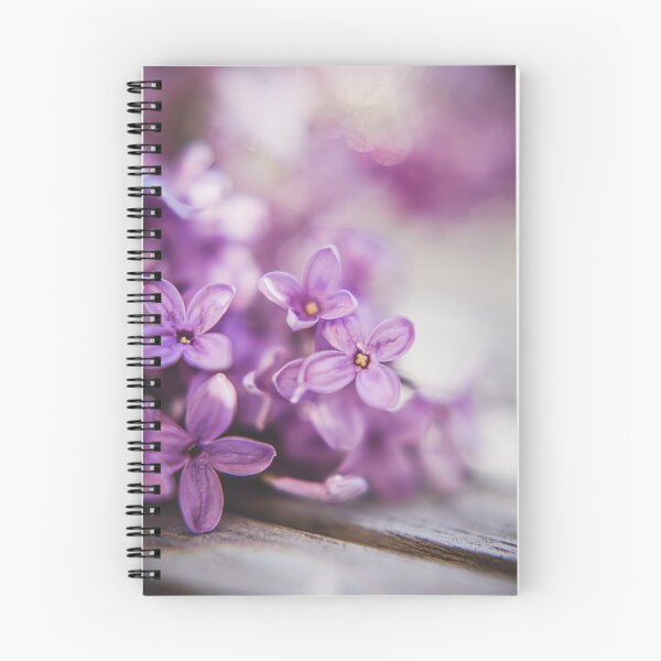 Item preview, Lilac Flower Beauty designed and sold by EmelinaPhoto.