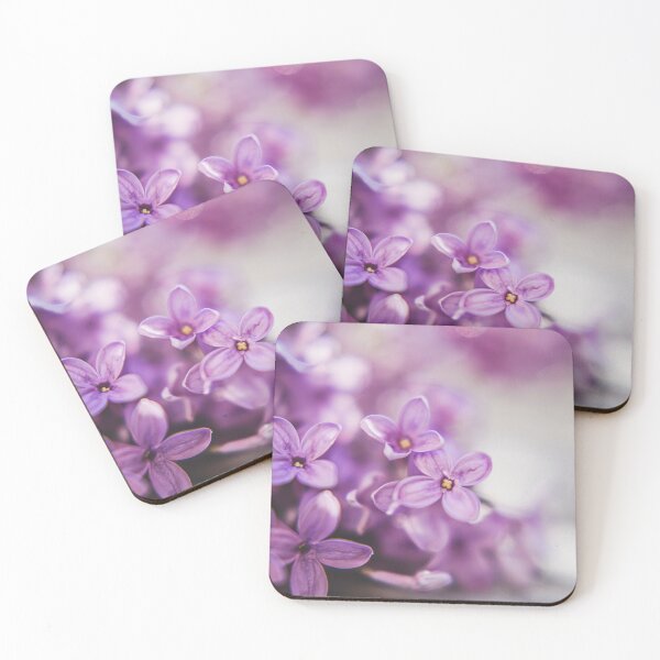 Item preview, Lilac Flower Beauty designed and sold by EmelinaPhoto.