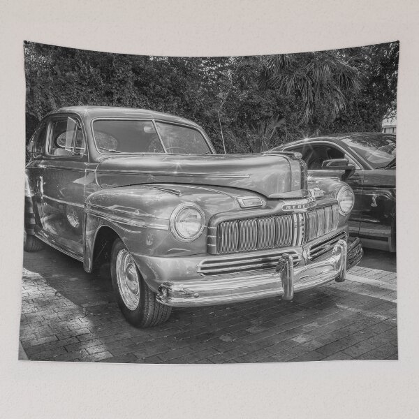 Item preview, 1946 Mercury 2 Door Club Coupe  designed and sold by RichFrancoCars.
