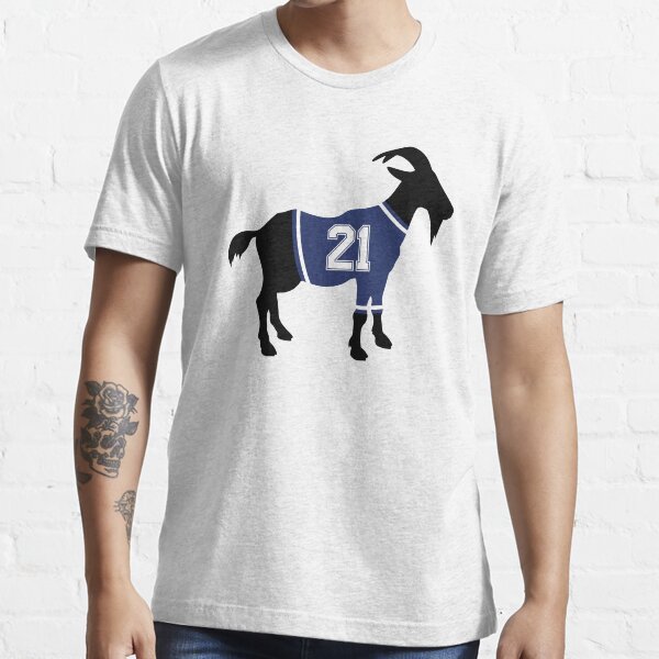 brady goat t shirt