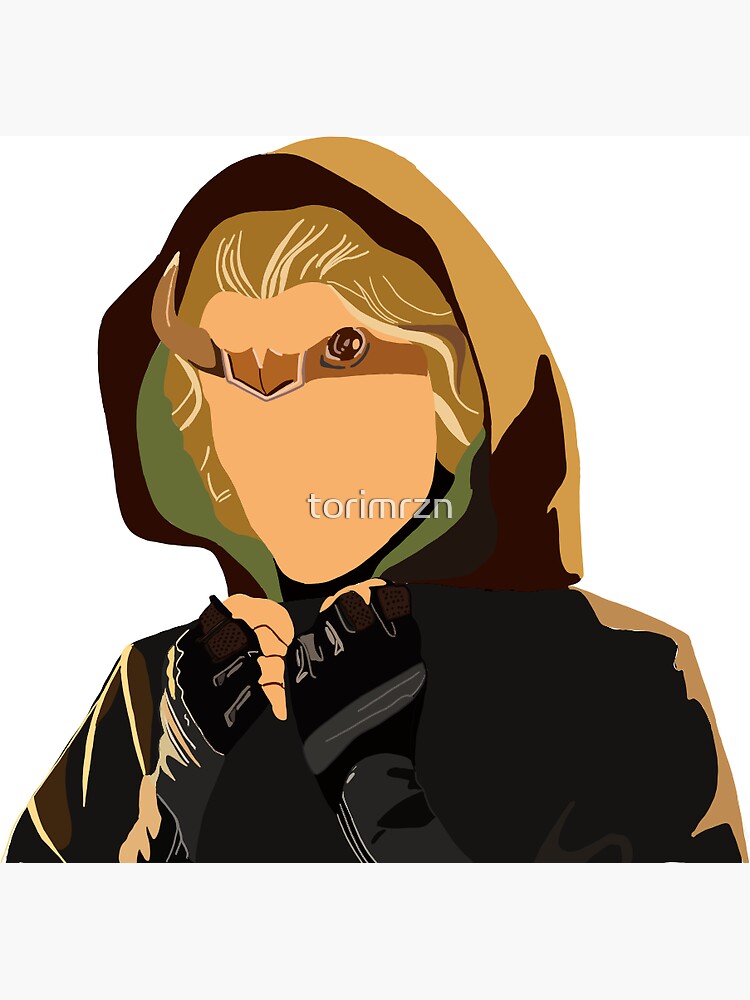 Loki Emoji  Sticker for Sale by torimrzn