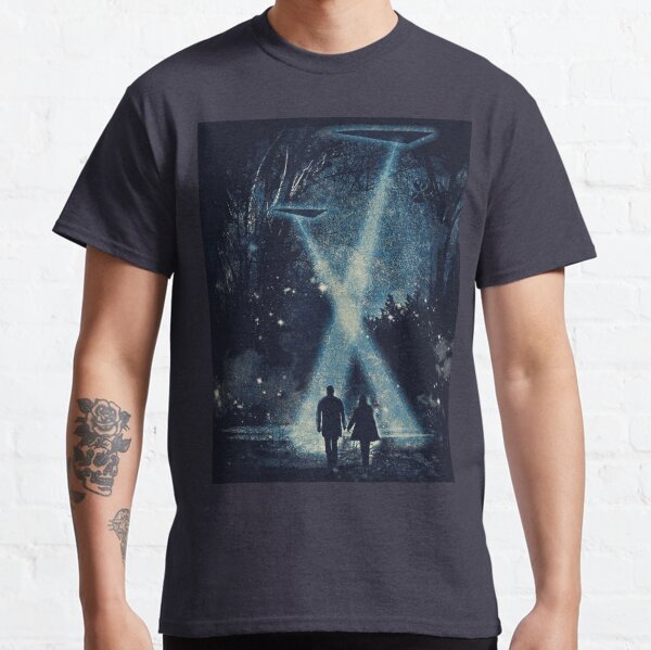The X-Files Classic T-Shirt