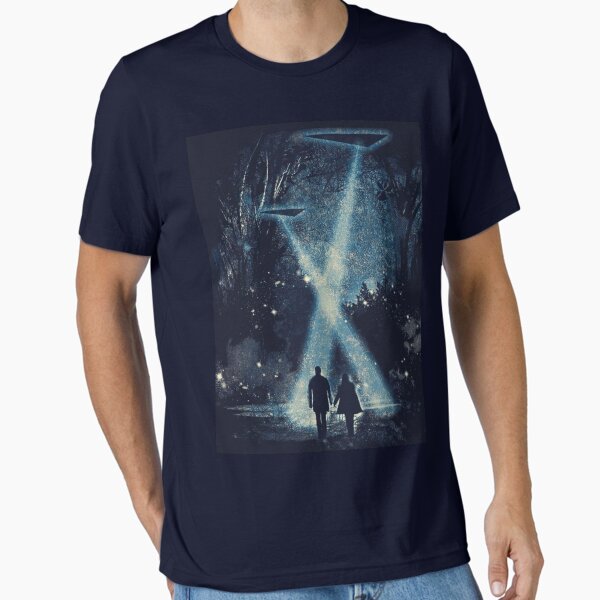 Item preview, The X-Files designed and sold by Ilya Chirkov.