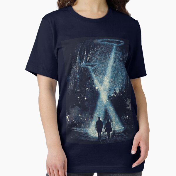 Item preview, The X-Files designed and sold by Ilya Chirkov.