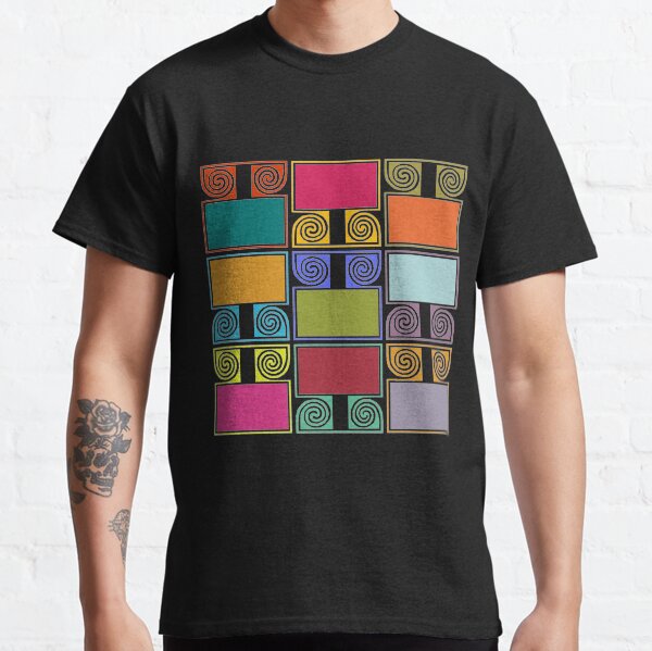 Decor 105 Classic T-Shirt