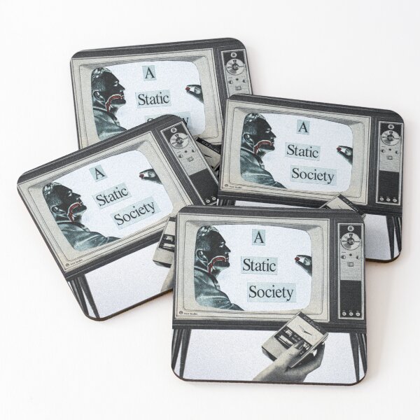 Item preview, Cope With Consumption. designed and sold by Ray Mathew.