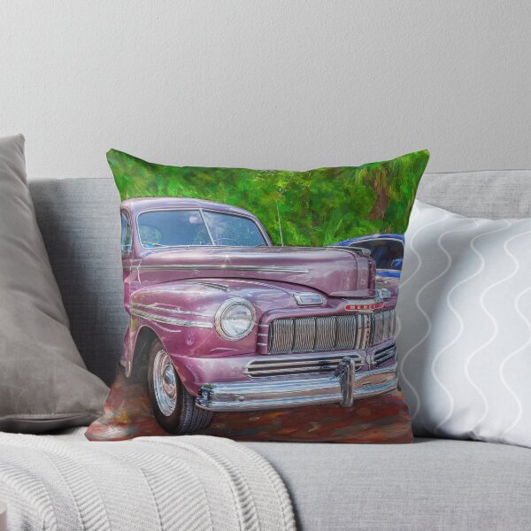 Item preview, 1946 Mercury 2 Door Club Coupe  designed and sold by RichFrancoCars.