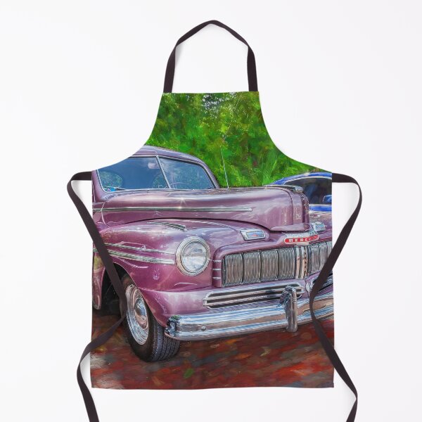Item preview, 1946 Mercury 2 Door Club Coupe  designed and sold by RichFrancoCars.