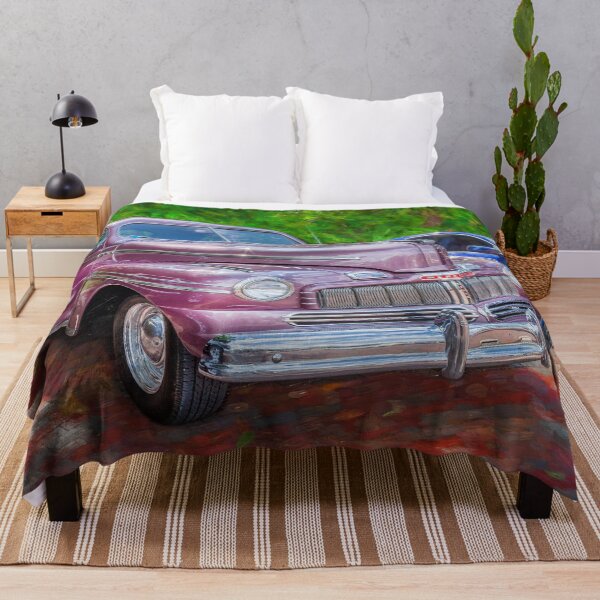 Item preview, 1946 Mercury 2 Door Club Coupe designed and sold by RichFrancoCars.