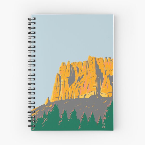 Item preview, Clarno Unit John Day Fossil Beds National Monument designed and sold by Ermland-LabeL.